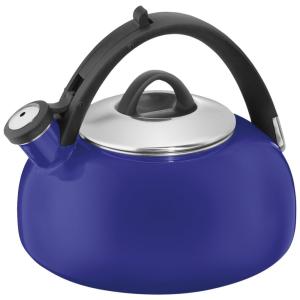 Chaleira de chá, azul, CUISINART CTK EOS2CBL, Azul