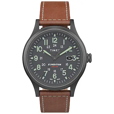 Timex Mens Expedition Relógio Masculino
