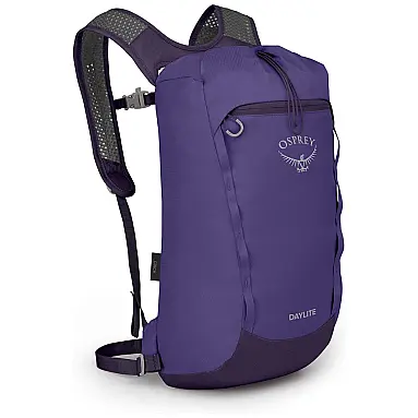 Mochila de Acampamento Camping 15L,
