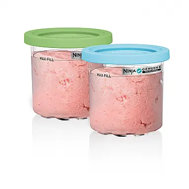 Pote para Sorveteira Ninja CREAMi