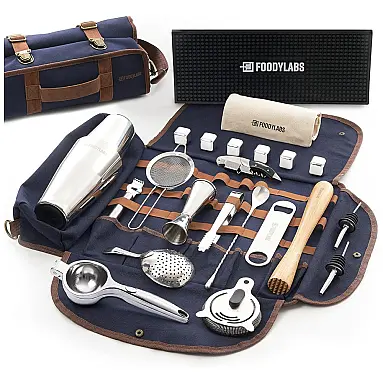 Kit Bn Profissional 24 Peças