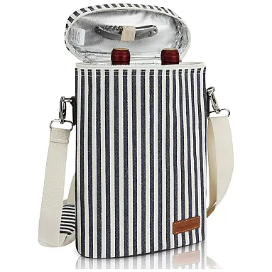 Zormy Bolsa Térmica Para Transporte