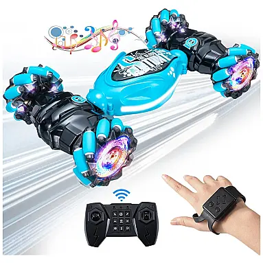 KunisJoy Carrinho de Controle Remoto