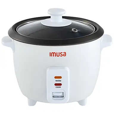 IMUSA Panela Elétrica de Arroz,