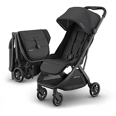 Carrinho UPPAbaby Minu V3 Jake