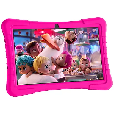 Tablet Infantil 10 Educativo com