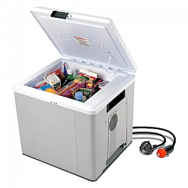 Mini Geladeira, Cooler Automotiva Elétrico