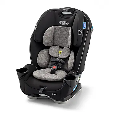 Assento de Carro Graco Slimfit