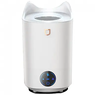 Umidificador Portátil Jarjuela 4 Litros