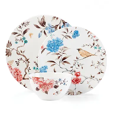 Aparelho de Jantar Lenox Sprig