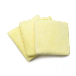 Panos de Pó de Microfibra Ultra Absorventes Extra Grande 3 Unidades, Fuller Brush