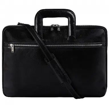 Bolsa Maleta Masculina de Couro