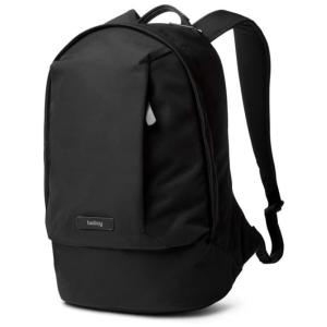 Mochila Unissex para Laptop 16L, BELLROY BCCA BLK 215, Preto