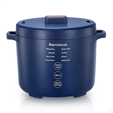 Panela de Arroz 1,8 Litros