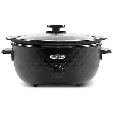 Panela Elétrica 6L com Controle