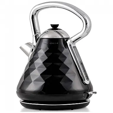 Chaleira Elétrica 1,7L em Aço