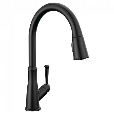Torneira Cozinha com Pulverizador Pull
