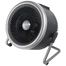 Aquecedor Elétrico Portátil 2 em 1, Aquece e Resfria, 1500W, 110v, PELONIS PFH15A2BGB, Preto