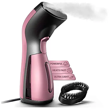 Vaporizador de Roupas Profissional Aquecimento