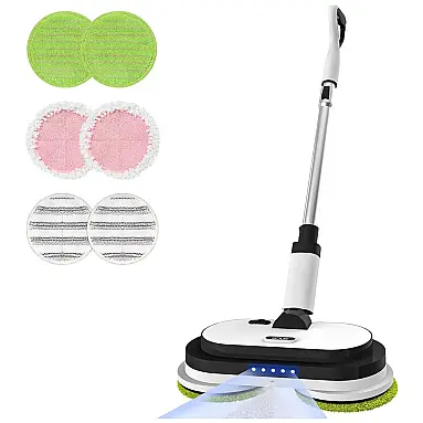 Eous E700 Esfregão Mop Elétrico