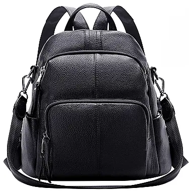 ALTOSY Mochila Feminina c, Segurança