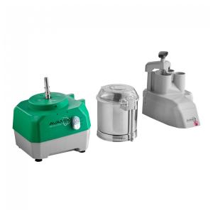 Processador de Alimentos Combinado AvaMix Revolution CFBB5342D Tigela Aço Inox 4.7L Alimentação Contínua 2 Discos 120V