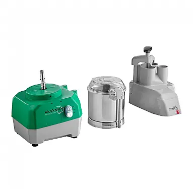 Processador de Alimentos Combinado AvaMix