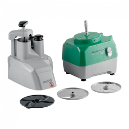 Processador de Alimentos Alimentação Contínua AvaMix Revolution CFP342D 2 Discos 1.01 CV 120V