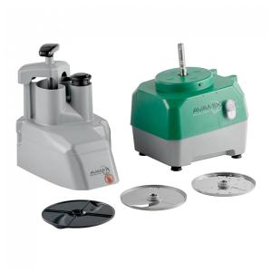 Processador de Alimentos Alimentação Contínua AvaMix Revolution CFP342D 2 Discos 1.01 CV 120V