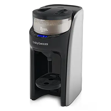 Aquecedores De Mamadeiras Automática, 1,4