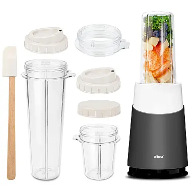 Liquidificador Pessoal para Vitaminas, 110V