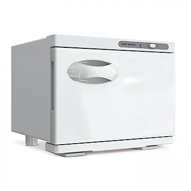 Aquecedor de Toalha Elétrico para