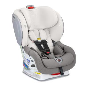 Assento de carro conversível Britax Advocate ClickTight, cinza Ombre SafeWash
