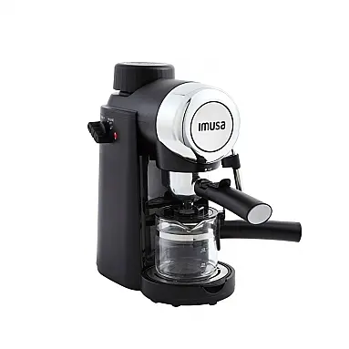 Máquina de Café Expresso 5