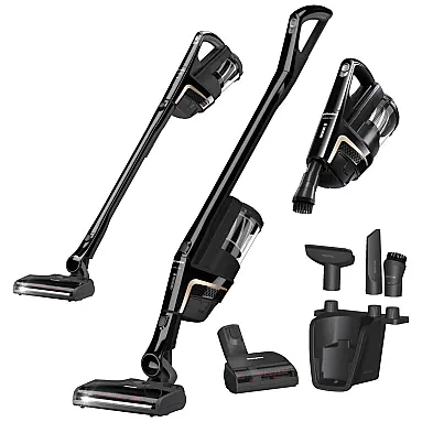 Aspirador de Pó Triflex HX1