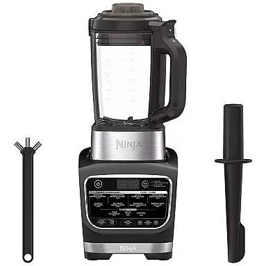 Liquidificador Ninja Foodi Frio, Quente