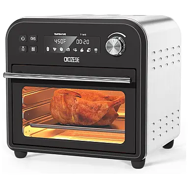 Forno Elétrico de Bancada 8