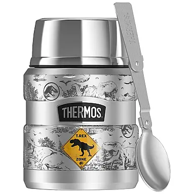 Frasco Térmico para Alimentos 473