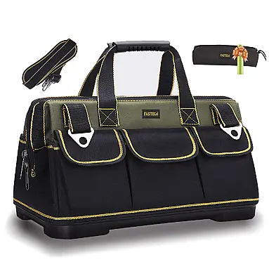 FASTECH Bolsa de Ferramentas Organizadora