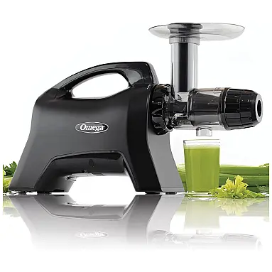 Centrifuga de Frutas com Função