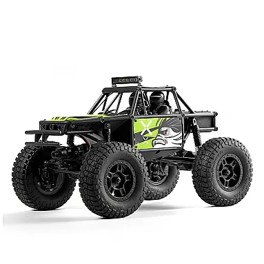 Carro RC Off Road Escala