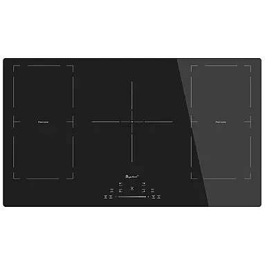 Cooktop Elétrico de Indução para