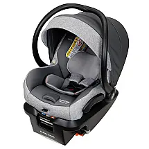 Cadeirinha Maxi-Cosi Mico XP Max Azul Urbano Bebê Recém-nascido a 13,6 kg com Perna de Apoio