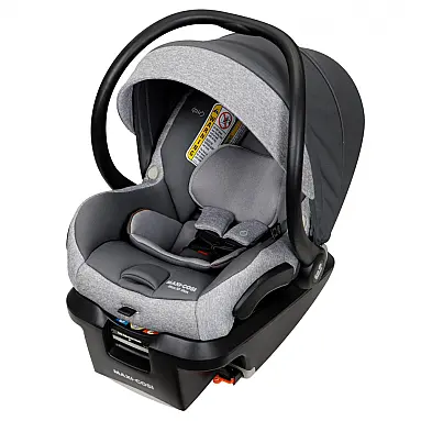 Cadeirinha Maxi-Cosi Mico XP Max