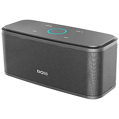 DOSS Caixa de Som Bluetooth