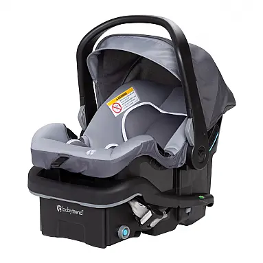 Cadeirinha de Bebê para Carro
