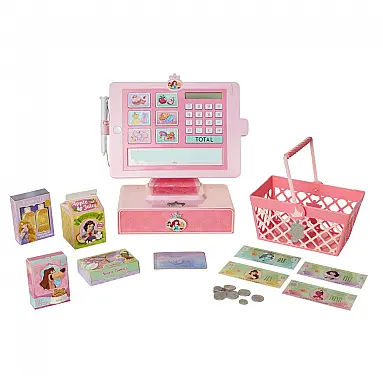 Caixa Registradora de Brinquedo e