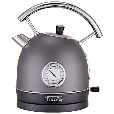 Chaleira Elétrica de 1.7L com
