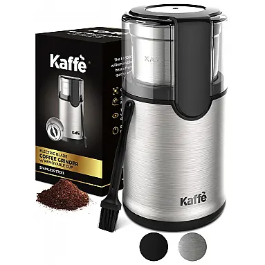 Moedor de Café Elétrico em