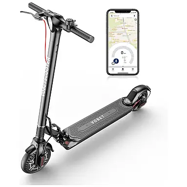 Patinete Elétrico para Adolescentes e